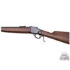 Image 5 : New in Box Winchester 1885 High Wall Saddle Ring Trapper Carbine .45-70 Single Shot Rifle