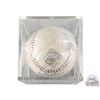 Image 3 : Rare No. 2010 Winchester "Official League" Horsehide Baseball