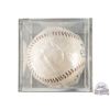 Image 5 : Rare No. 2010 Winchester "Official League" Horsehide Baseball