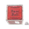 Image 2 : Rare Winchester Baseball Cardboard Box
