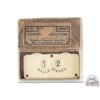 Image 1 : Scarce NOS Winchester Umpires' Ball & Strike Indicator & Original Box No. 2930