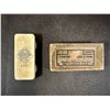 Image 2 : Scarce NOS Winchester Umpires' Ball & Strike Indicator & Original Box No. 2930