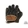 Image 3 : Winchester No. 2169 Black Leather Baseball Fielder's Glove & Original Box