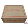 Image 4 : Winchester No. 2169 Black Leather Baseball Fielder's Glove & Original Box