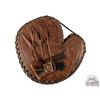 Image 1 : Winchester No. 2057 Cowhide & Leather Baseball Catchers Mitt
