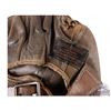 Image 2 : Winchester No. 2059 Cowhide & Leather Baseball Catchers Mitt