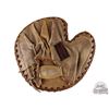Image 1 : Winchester No. 2066 Leather Baseball Catchers Mitt