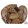 Image 2 : Winchester No. 2066 Leather Baseball Catchers Mitt