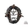 Image 1 : Winchester "Spitter" Model Baseball Catcher's Mask