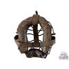 Image 2 : Winchester "Spitter" Model Baseball Catcher's Mask