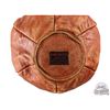 Image 5 : Winchester Model No. 3844 Brown Leather Boxing Striking Bag