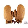 Image 1 : Pair of Winchester Model No. 3819 Boy's Leather Boxing Gloves