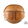 Image 2 : Rare 1920's Winchester Model No. 3756 Official Playground Cowhide Basketball