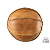 Image 3 : Rare 1920's Winchester Model No. 3756 Official Playground Cowhide Basketball