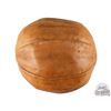 Image 4 : Rare 1920's Winchester Model No. 3736 Official Leather Canvas Volleyball