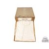 Image 1 : Six NOS Size 46 Regular Winchester 3 Button Athletic Shirts & Box