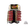 Image 1 : Complete NOS Winchester Shot-Shell Flashlight Countertop Display & 12 Flashlights