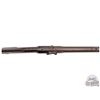 Image 6 : Percussion Kentucky Rifle with Daisy Finial Patchbox