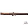 Image 6 : Attributed Henry Albright Percussion Kentucky Rifle