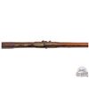 Image 8 : Attributed Henry Albright Percussion Kentucky Rifle