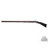 Image 3 : Henry Ledford North Carolina Percussion Kentucky Rifle