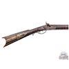 Image 2 : Samuel Small Signed Ohio Kentucky Rifle