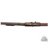 Image 8 : Samuel Small Signed Ohio Kentucky Rifle