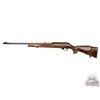 Image 4 : 1975 Weatherby Mark MK XXII .22LR Semi-Auto Rifle with Detachable Magazine in Original Box