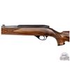 Image 5 : 1975 Weatherby Mark MK XXII .22LR Semi-Auto Rifle with Detachable Magazine in Original Box