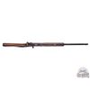Image 5 : Pre-War Winchester Model 75 Target Bolt Action Rifle