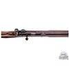 Image 6 : Pre-War Winchester Model 75 Target Bolt Action Rifle