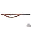 Image 7 : Pre-War Winchester Model 75 Target Bolt Action Rifle
