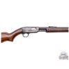 Image 2 : Winchester Model 61 Pump Action Rimfire Rifle