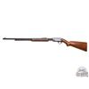 Image 3 : Winchester Model 61 Pump Action Rimfire Rifle