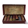 Image 1 : Peters Cartridge Company Salesman Dummy Sample Kit
