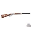Image 1 : 1979 Winchester 94 Legendary Frontiersman .38-55 WIN Lever Action Commemorative Rifle