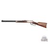 Image 4 : 1979 Winchester 94 Legendary Frontiersman .38-55 WIN Lever Action Commemorative Rifle