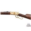Image 4 : Stunning Winchester 94AE Elvis Presley & Graceland Tribute .30-30 WIN Lever Action Rifle