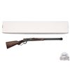 Image 1 : NEW Winchester 1892 Deluxe Takedown .45 Colt Lever Action Rifle Case-Hardened in Original Box