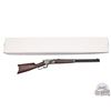 Image 1 : NEW Winchester 1886 Short 24" Lever Action Rifle .45/70 GOVT in Original Box