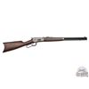 Image 2 : NEW Winchester 1886 Short 24" Lever Action Rifle .45/70 GOVT in Original Box