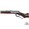 Image 5 : Like New Winchester Model 94 Big Bore Timber Carbine .444 Marlin Lever Action Rifle in Original Box