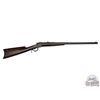 Image 1 : Antique Winchester Model 1885 Low Wall .25-20 WCF Single Shot Rifle