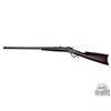 Image 3 : Antique Winchester Model 1885 Low Wall .25-20 WCF Single Shot Rifle