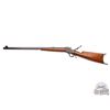 Image 3 : Winchester Model 1885 Highwall Rifle