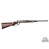 Image 1 : One of the Finest Winchester 1892 Deluxe Rifles in Existence