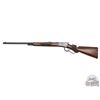 Image 3 : One of the Finest Winchester 1892 Deluxe Rifles in Existence
