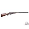 Image 1 : NICE Winchester 1895 Fancy Sporting .30-40 KRAG Lever Action Rifle