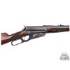 Image 2 : NICE Winchester 1895 Fancy Sporting .30-40 KRAG Lever Action Rifle