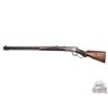 Image 3 : Antique Winchester Model 1894 Deluxe Takedown Rifle in 38-55 Caliber